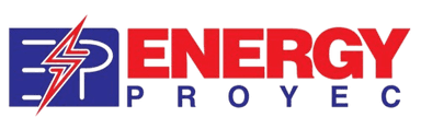 Energy Proyec Logo