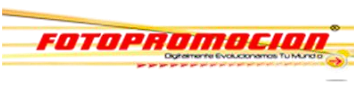 Logo Fotopromocion